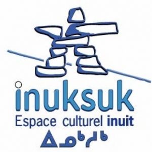 Plaque de l'Inuksuk - Répertoire du patrimoine culturel du Québec